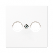 Розетки для TV и Радио