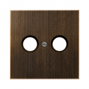 Розетки для TV и Радио