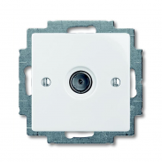 Розетки для TV и Радио