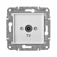 Розетки для TV и Радио