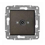 Розетки для TV и Радио