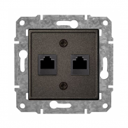 Розетки Телефонные и Компьютерные