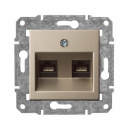 Розетки Телефонные и Компьютерные