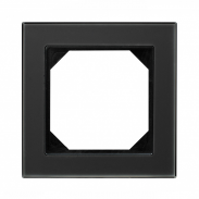 Чёрное Стекло