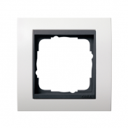 Белый/Антрацит "Event"