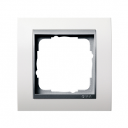 Balts/Alumīnijs "Event"