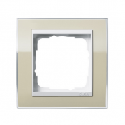 Песочный/Белый "Event Clear"